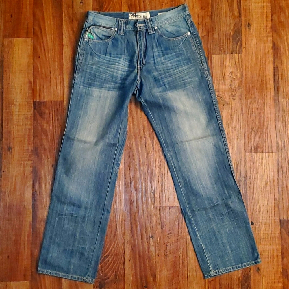 Pelle Pelle Jeans